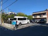 江戸川区一之江４丁目　月極駐車場